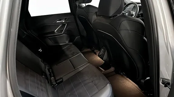 BMW X1 2026 photo 5