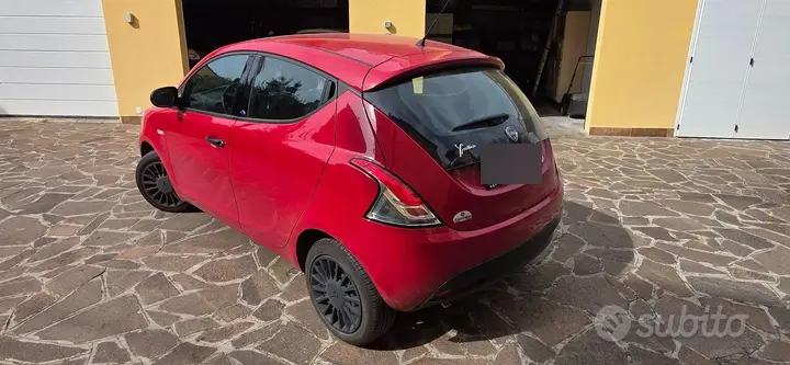 Lancia Ypsilon 2018 photo 4