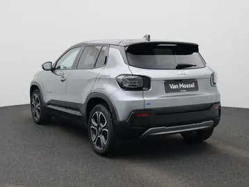 Jeep Avenger 2023 photo 2
