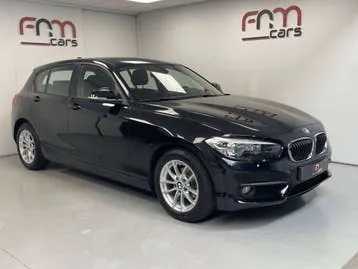 BMW 116 I