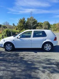 Volkswagen Golf 2003 photo 5