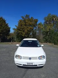 Volkswagen Golf 2003 photo 2