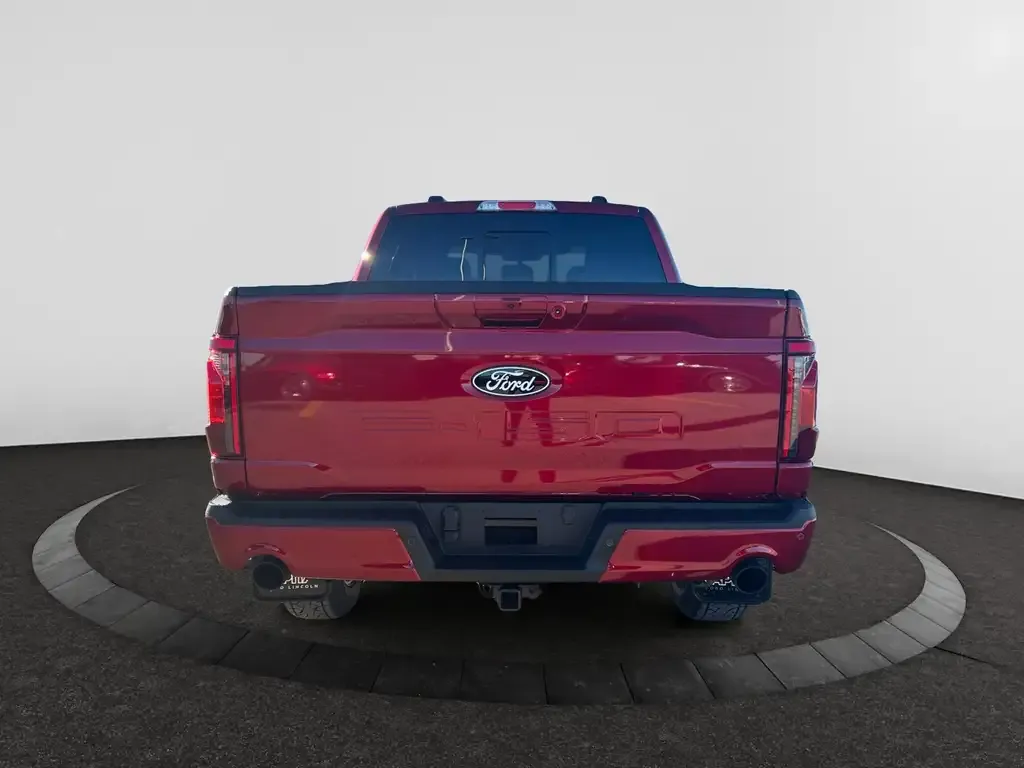 Ford F-150 2026 photo 4