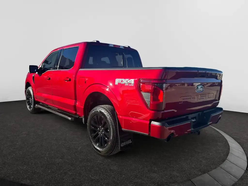 Ford F-150 2026 photo 3