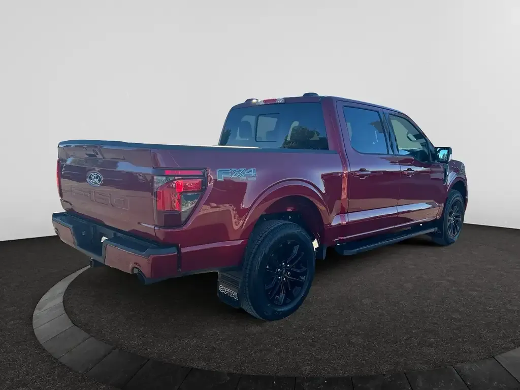 Ford F-150 2026 photo 5