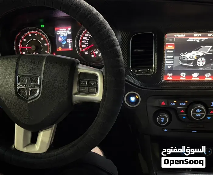 Dodge Charger 2012 photo 3