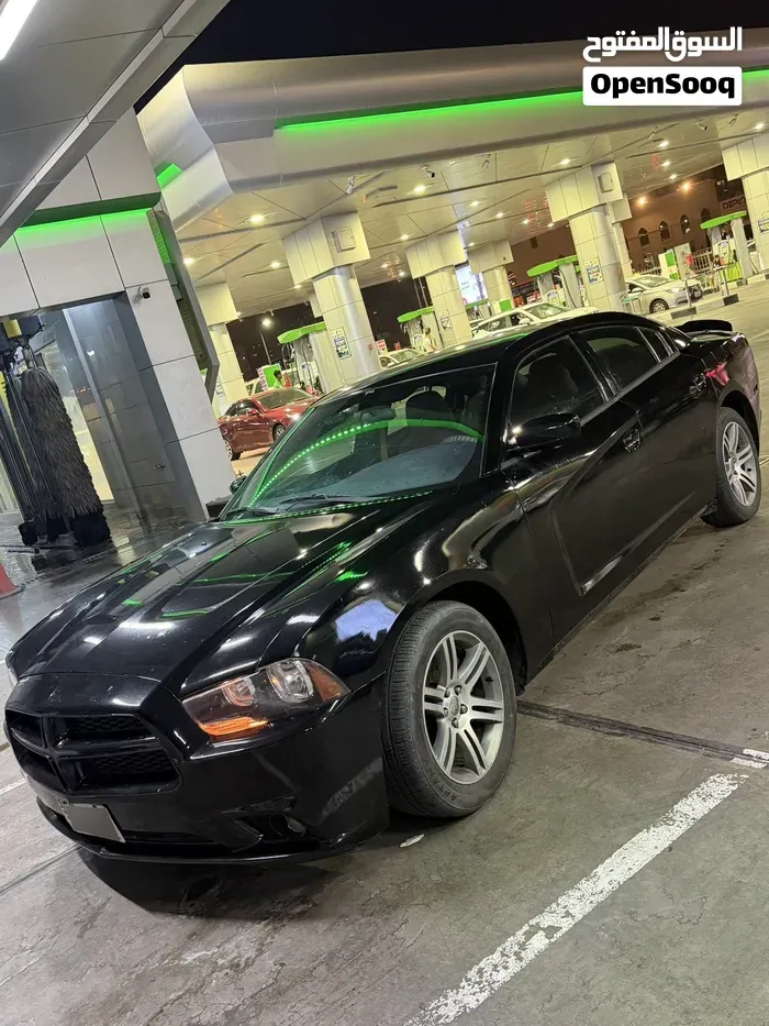 Dodge Charger