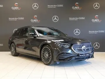 Mercedes-Benz Eklasse 2024 photo 3