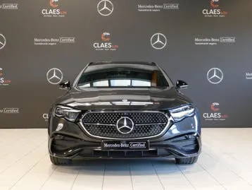 Mercedes-Benz Eklasse 2024 photo 2
