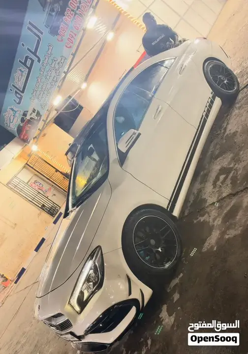 Mercedes-Benz Cla 250+ 2016 photo 4