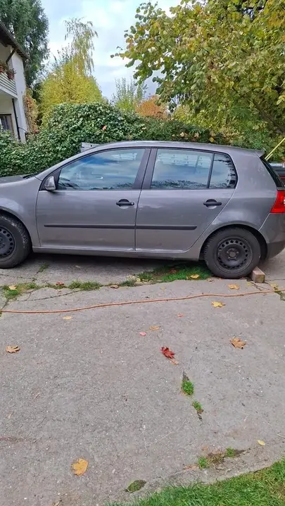 Volkswagen Golf 5