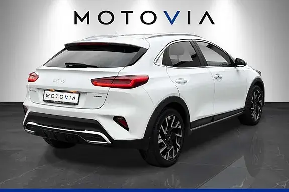 Kia Xceed 2023 photo 4