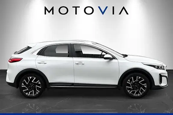 Kia Xceed 2023 photo 3