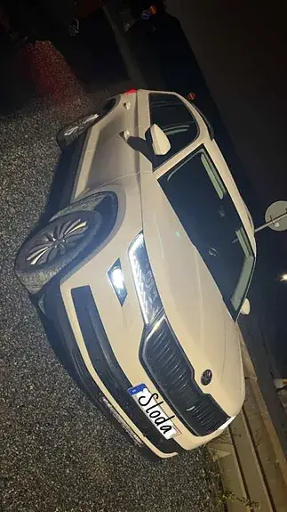 Skoda Kodiaq 2018 photo 3