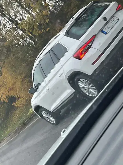 Skoda Kodiaq 2018 photo 2