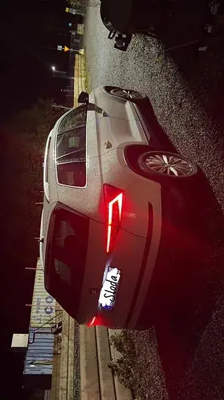 Skoda Kodiaq 2018 photo 5
