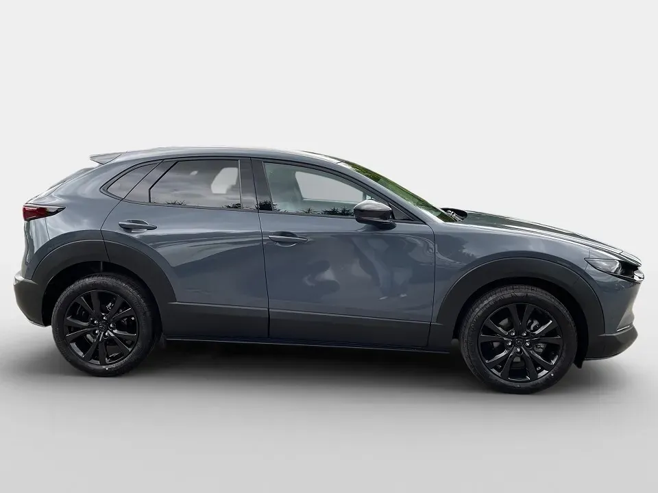 Mazda Cx-30 2027 photo 3
