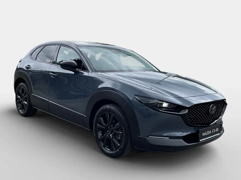 Mazda Cx-30 2027 photo 2