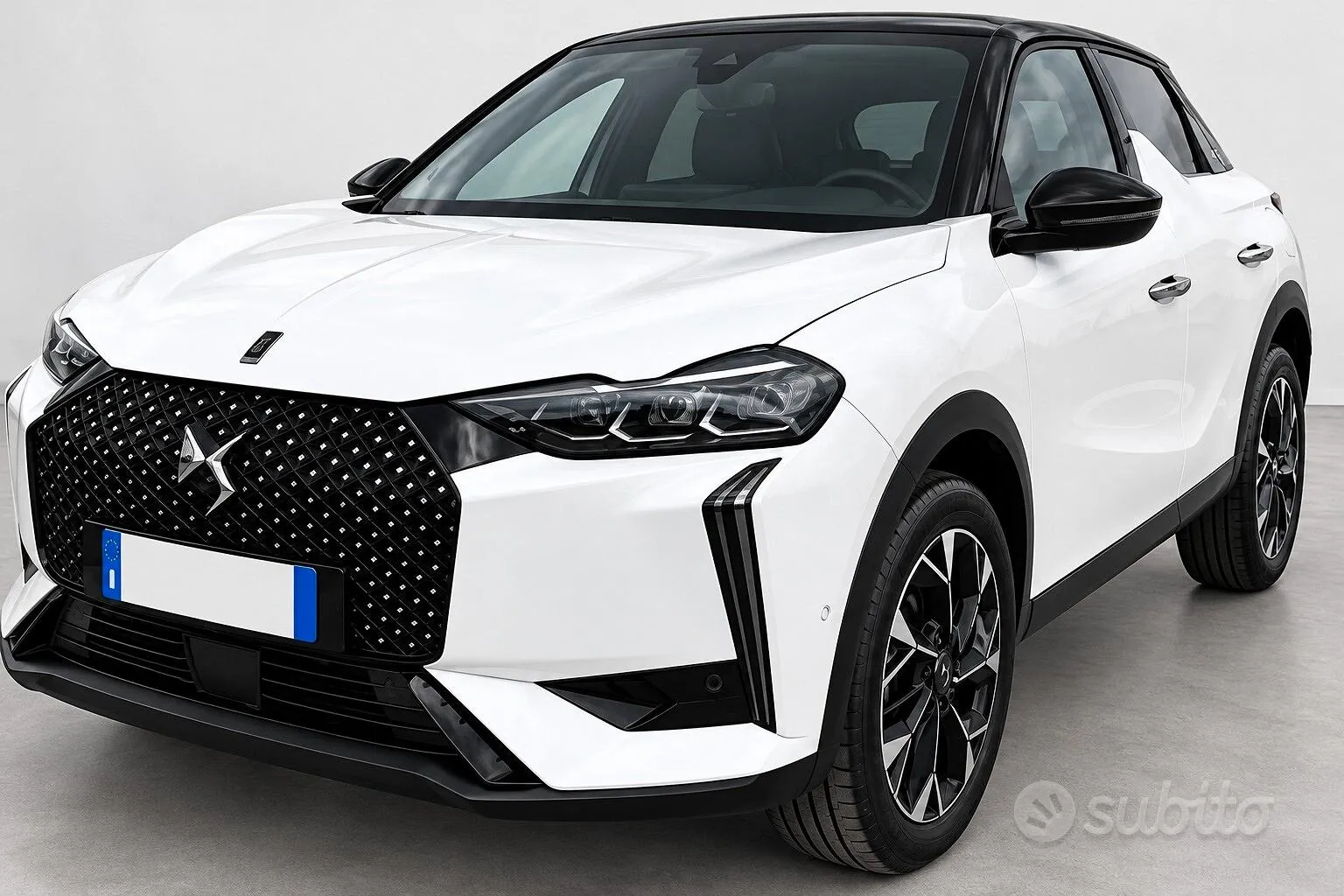 DS Automobiles Ds 3 2024 photo 3