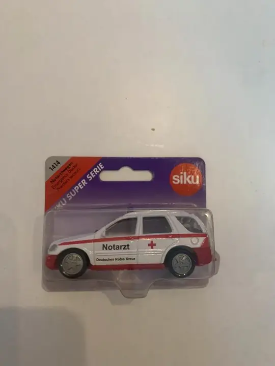 Mercedes-Benz 500 Sel