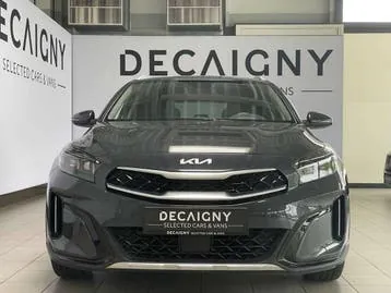 Kia Xceed 2023 photo 3