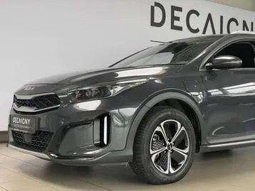 Kia Xceed 2023 photo 2