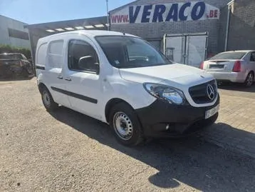 Mercedes-Benz Citan Combi