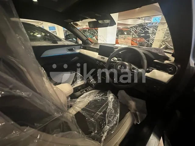 Honda Vezel 2026 photo 4