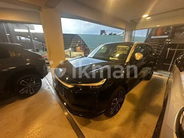 Honda Vezel 2026 photo 2