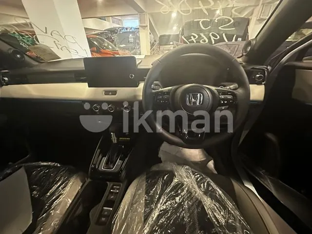 Honda Vezel 2026 photo 5