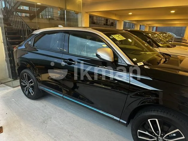 Honda Vezel 2026 photo 3