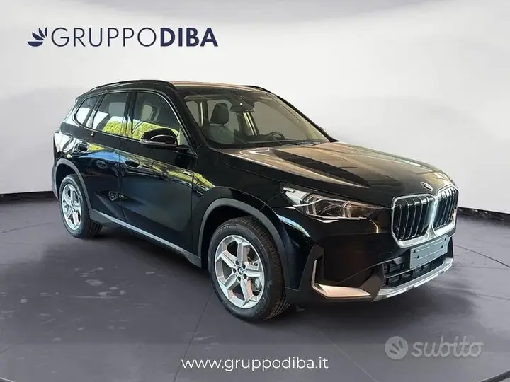 BMW X1 2026 photo 3