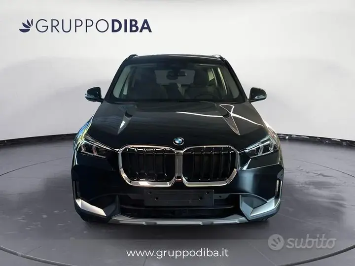 BMW X1 2026 photo 2