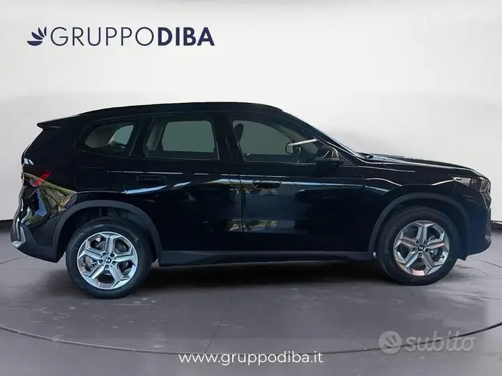 BMW X1 2026 photo 4