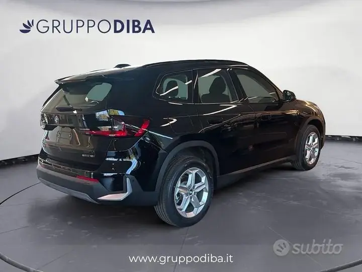 BMW X1 2026 photo 5