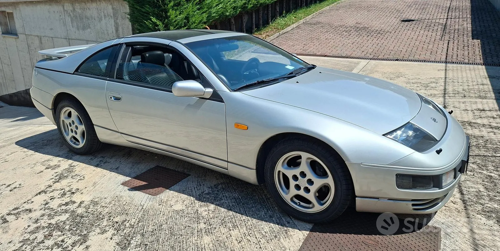 Nissan 300 Zx