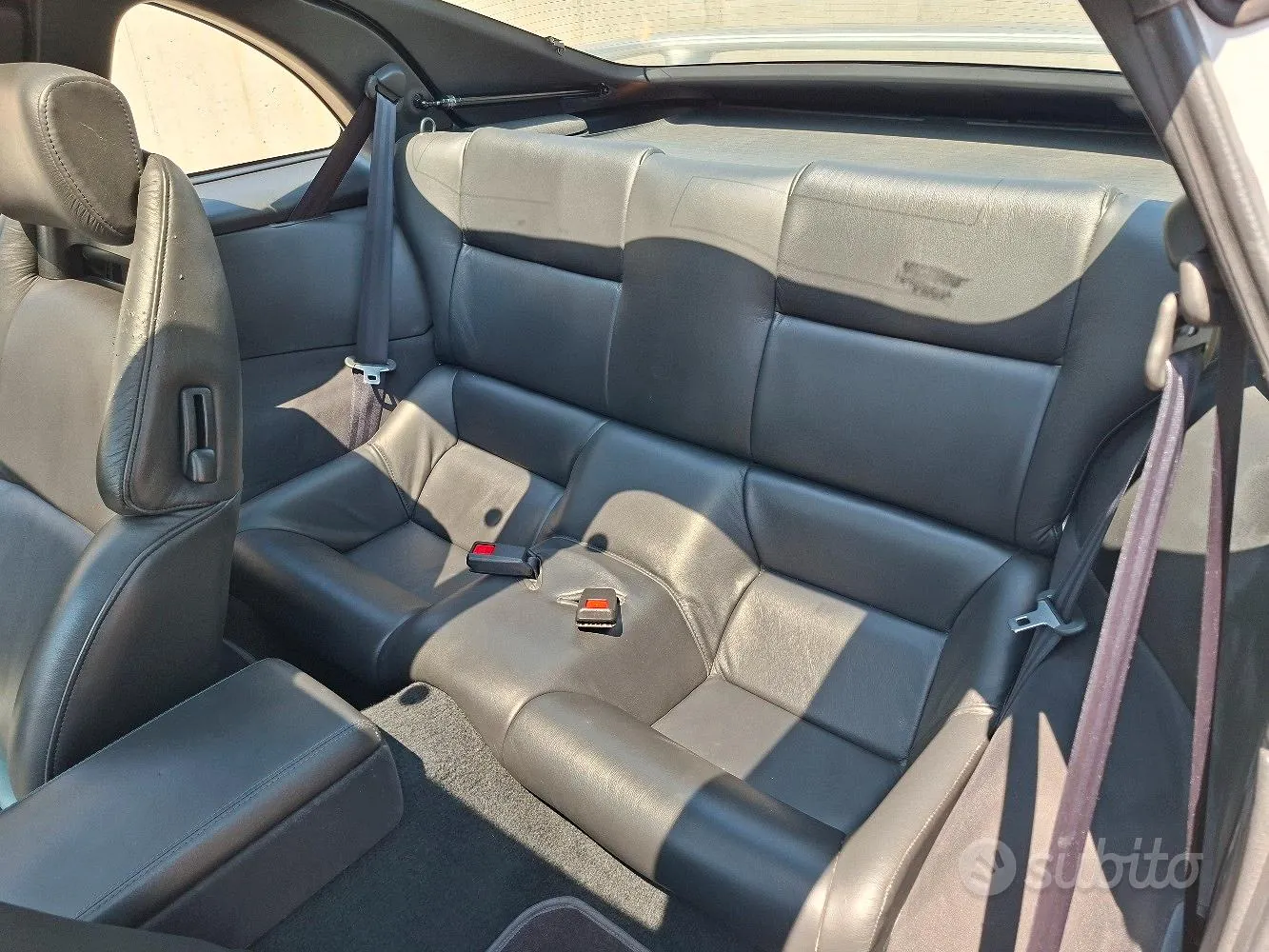 Nissan 300 Zx 1996 photo 4