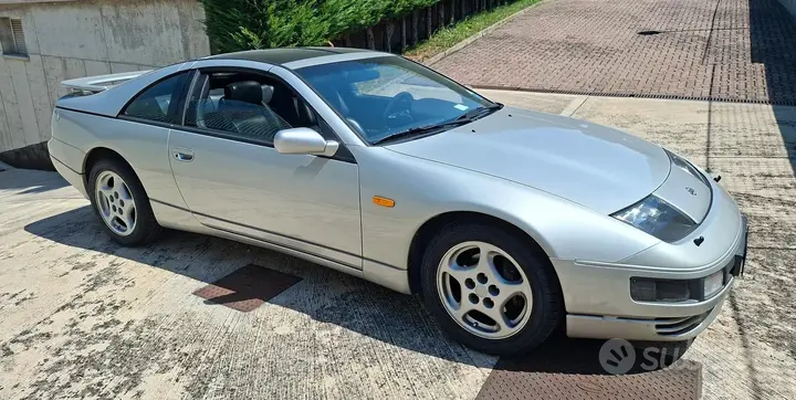 Nissan 300 Zx
