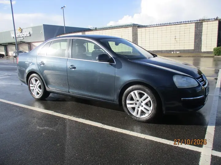 Volkswagen Jetta