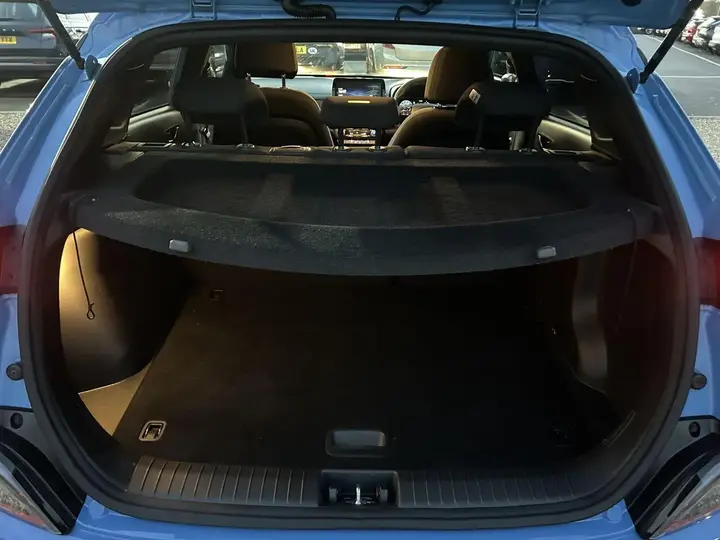 Hyundai Kona 2022 photo 5