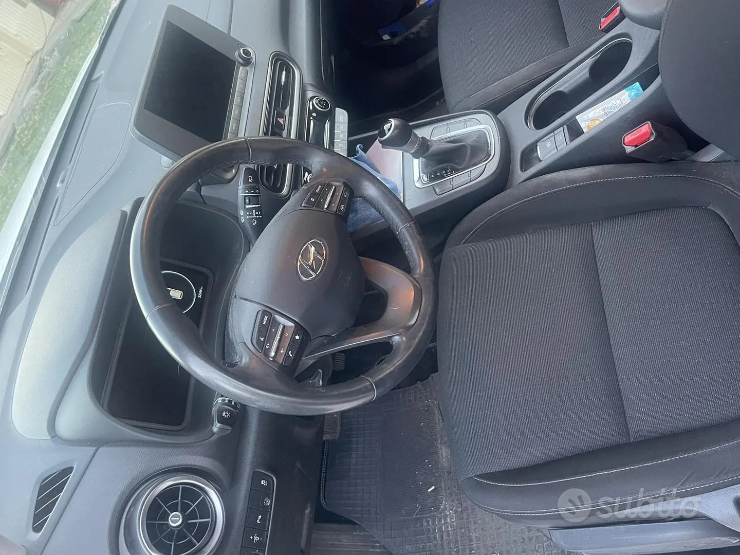 Hyundai Kona 2022 photo 4