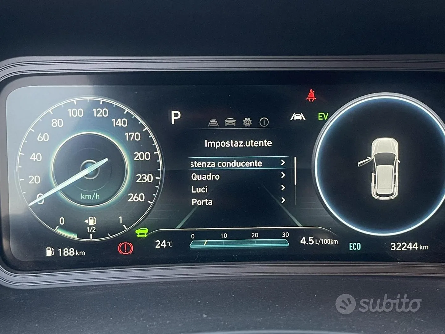 Hyundai Kona 2022 photo 5