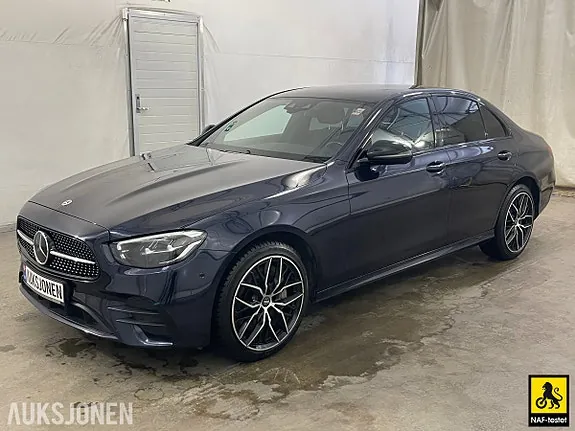 Mercedes-Benz Eklasse