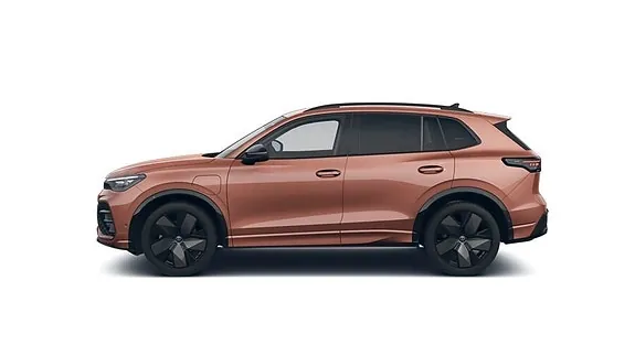 Volkswagen Tiguan 2027 photo 2