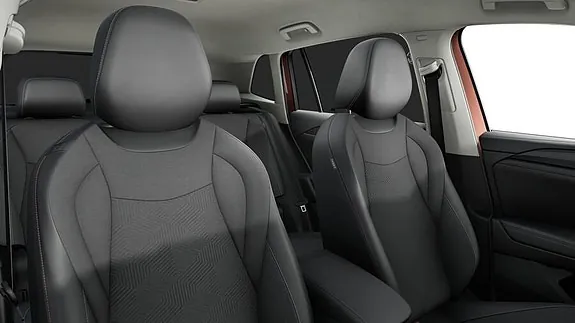 Volkswagen Tiguan 2027 photo 4