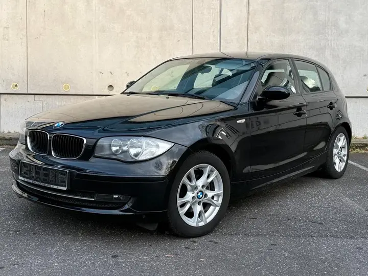 BMW 116I