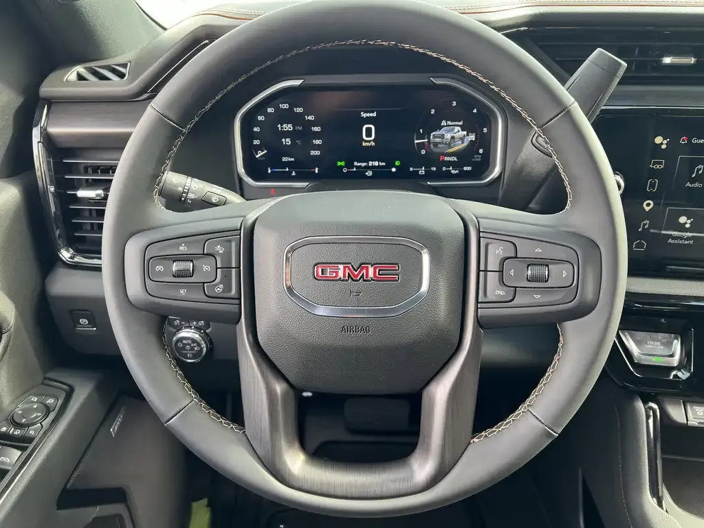 GMC Sierra 3500Hd 2026 photo 3