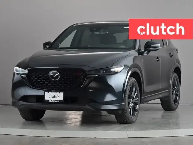 Mazda Cx-5 2023 photo 2