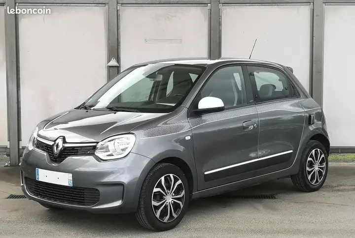 Renault Twingo
