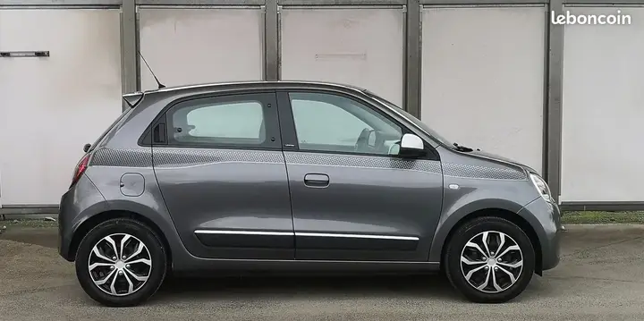 Renault Twingo 2021 photo 5